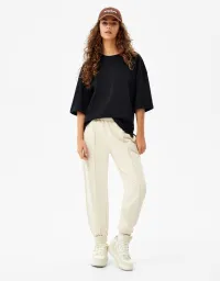 T-Shirt im Extra Loose Fit